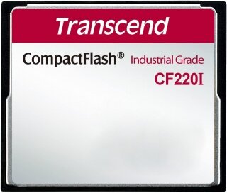 Transcend CF220I 512 GB (TS512MCF220I) CompactFlash kullananlar yorumlar